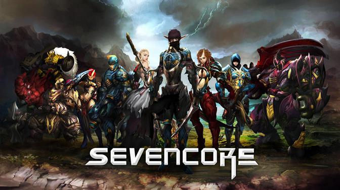 Des assassins sur SevenCore ! - mmorpg