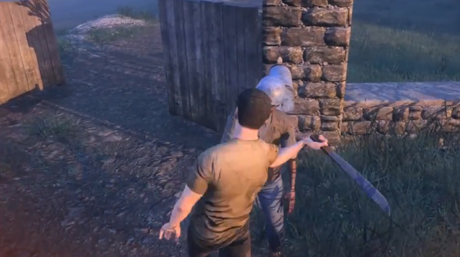 Une Halloween très animée vous attend chez H1Z1 - mmorpg